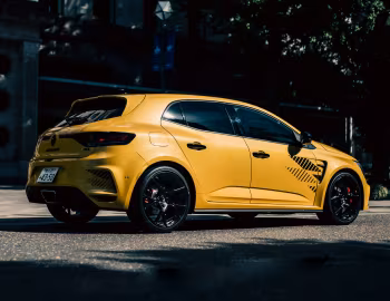 Renault Mégane R.S. Ultime [Japan] '2023