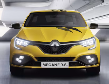 Renault Mégane R.S. Ultime [Worldwide] '2023