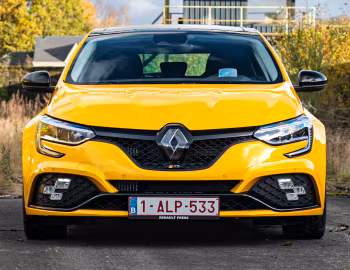 Renault Mégane R.S. Ultime [Worldwide] '2023