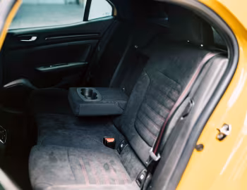 Interior Renault Mégane R.S. Ultime [Japan] '2023