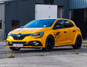 Renault Mégane R.S. Ultime [Worldwide] '2023