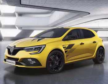 Renault Mégane R.S. Ultime [Worldwide] '2023