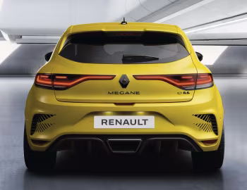 Renault Mégane R.S. Ultime [Worldwide] '2023