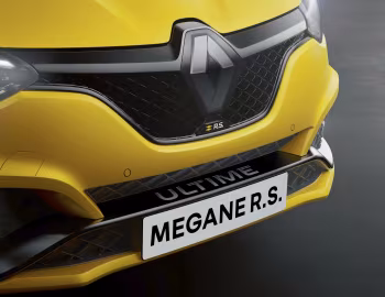 Renault Mégane R.S. Ultime [Worldwide] '2023