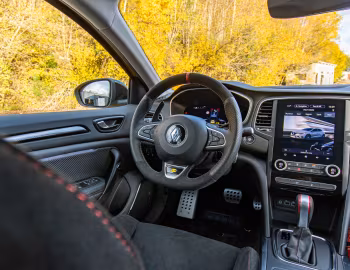 Front Panel Renault Mégane R.S. Ultime [Worldwide] '2023