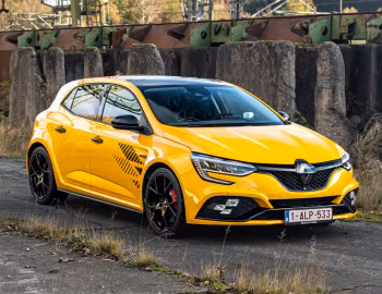 Renault Mégane R.S. Ultime [Worldwide] '2023
