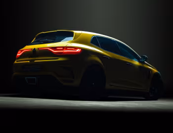 Renault Mégane R.S. Ultime [Worldwide] '2023