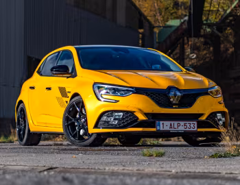 Renault Mégane R.S. Ultime [Worldwide] '2023