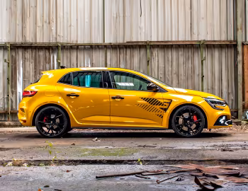 Renault Mégane R.S. Ultime [Worldwide] '2023