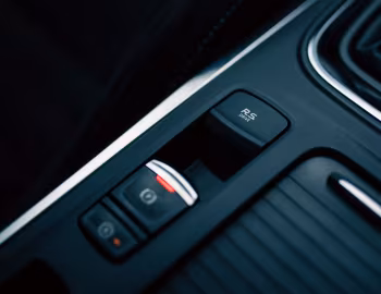 Interior Renault Mégane R.S. Ultime [Japan] '2023