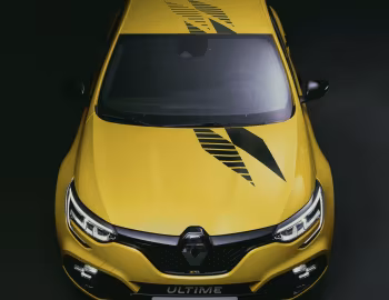 Renault Mégane R.S. Ultime [Worldwide] '2023