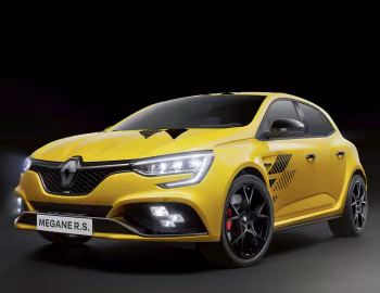 Renault Mégane R.S. Ultime [Worldwide] '2023