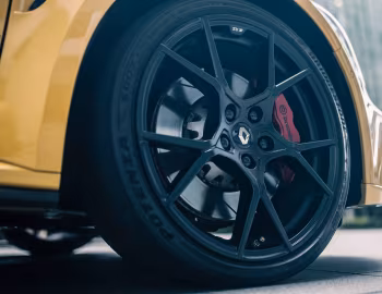 Renault Mégane R.S. Ultime [Japan] '2023
