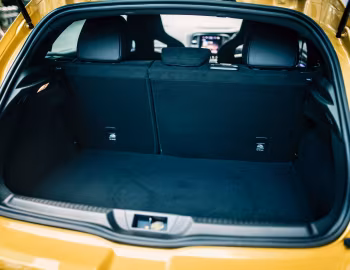 Boot Renault Mégane R.S. Ultime [Japan] '2023