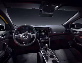 Front Panel Renault Mégane R.S. Ultime [Worldwide] '2023