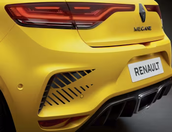 Renault Mégane R.S. Ultime [Worldwide] '2023