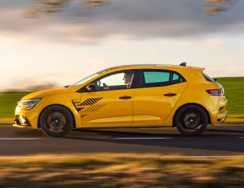 Renault Mégane R.S. Ultime [Worldwide] '2023
