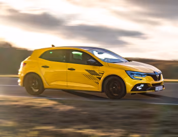 Renault Mégane R.S. Ultime [Worldwide] '2023
