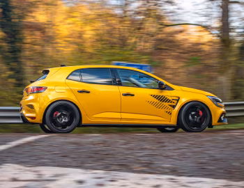 Renault Mégane R.S. Ultime [Worldwide] '2023