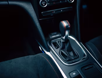 Interior Renault Mégane R.S. Ultime [Japan] '2023