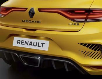 Renault Mégane R.S. Ultime [Worldwide] '2023