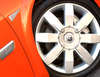 Renault Megane RS 3-door [South Africa] '2004–06