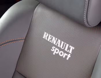 Renault Megane RS 3-door [South Africa] '2004–06
