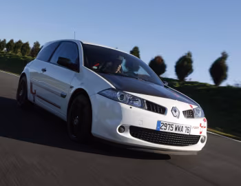 Renault Megane RS R26.R [Worldwide] '2008