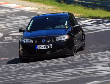 Renault Megane RS R26.R [Worldwide] '2008