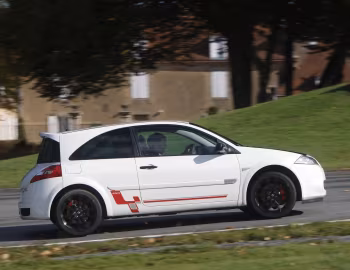 Renault Megane RS R26.R [Worldwide] '2008