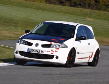 Renault Megane RS R26.R [Worldwide] '2008