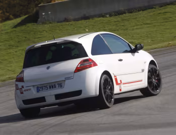 Renault Megane RS R26.R [Worldwide] '2008