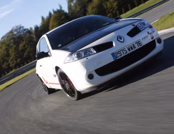 Renault Megane RS R26.R [Worldwide] '2008