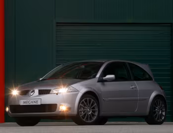 Renault Megane RS "Trophy" '2005