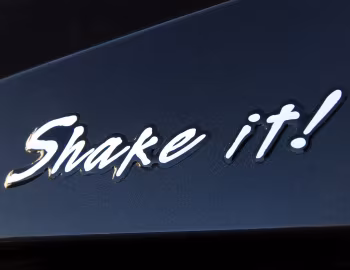 Renault Megane "Shake it!" [South Africa] '2005