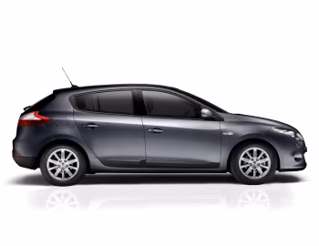 Renault Mégane "TomTom Edition" [France] '2009