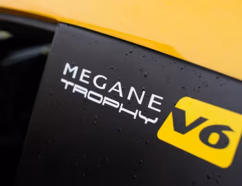 Renault Mégane Trophy '2009–11