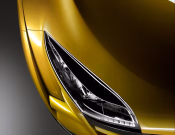 Renault Mégane Trophy '2009–11