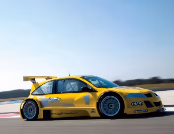 Renault Mégane Trophy Concept '09.2004