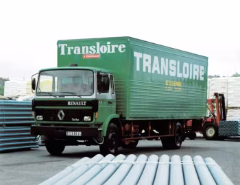 Renault Midliner S 170 '10.1982–03.1993