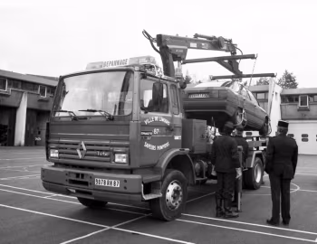 Renault Midliner S 150 TI '05.1986–09.1990