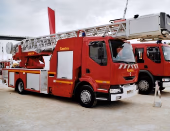 Renault Midlum 220 Camiva EPAS 30 '2001–06