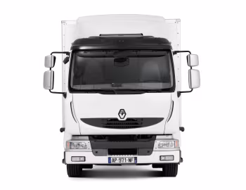 Renault Midlum '2006–13