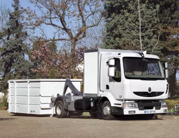 Renault Midlum 220 dXi '2006–13