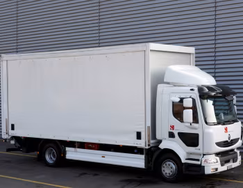 Renault Midlum 300 dXi '2009–13
