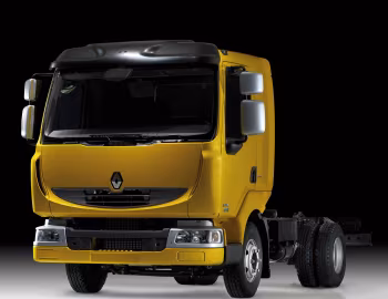 Renault Midlum 190 dXi '2006–13