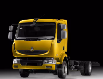 Renault Midlum 220 dXi '2006–13
