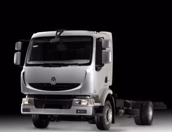 Renault Midlum 220 dXi '2006–13