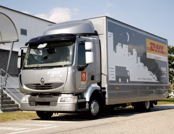Renault Midlum FIDEUS Prototype '2007