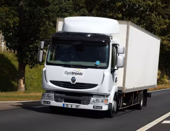 Renault Midlum Optifuel '2011–13